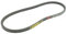 GREENSTAR - Cinghia liscia Z30 - Sezione 10 x 6 mm - Lunghezza esterna 803 mm - Facilità di sostituzione - Resistente e durevole