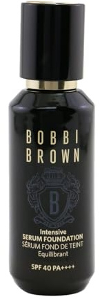 BOBBI BROWN, Intensive Serum Foundation - Warm Beige, 30 ml.