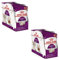 Royal Canin Sensory Feel Jelly | Doppelpack | 2 x 12 x 85 g | Nassfutter für ausgewachsene Katzen | Stückchen in Gelee | Zur Anregung des Mundgefühls | Instinktiv bevorzugt