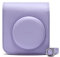 INSTAX Mini 12 Camera Tasche, Lilac-Purple