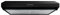 Visor cooker hood with black metal body, 60 cm CH UK 560 B Murphy Respekta