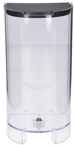 LUTH Premium Profi Parts Wassertank kompatibel mit Krups Ms-624403 für Nespresso Inissia Kapselmaschine