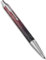 Parker IM Last Frontier Portal Kugelschreiber, mittlere blaue Tinte (einfarbige Parker-Box)
