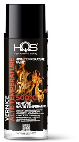 HQS Bomboletta Spray Alte Temperature 400ml… (1)