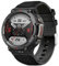 Onetuo Bracelet Compatible with Amazfit T-Rex 2, Leather Silicone Classic Replacement Watch Strap for Amazfit T-Rex 2 Smartwatch