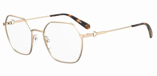 Moschino Love MOL614 Rose gold 52/19/140 Damen Brillen