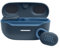 JBL Endurance Race TWS - Waterproof true wireless active sport earbuds, JBL Pure Bass Sound, Up to 30 hours of battery life, IP67 Waterproof and Dustproof, Ambient Aware & TalkThru (Blue)