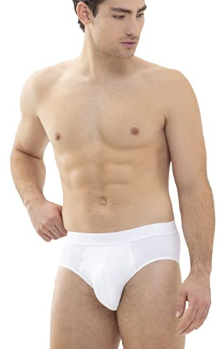 Mey Tagwäsche Serie Business Class Premium Herren Weiss L(6)