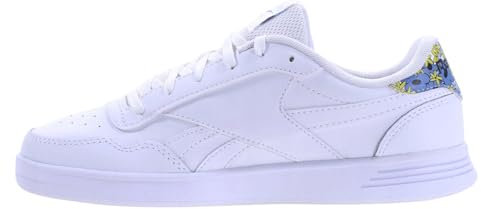 Reebok Damen Court Advance Sneaker,White White Bolcya,36 EU
