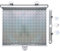 Xrdbfd Verdunkelungsrollo Mit Saugnäpfen Ohne Bohren, 40x125/58x125cm Sonnenschutzrollo Für Dachfenster, Fenster Sonnenschutz Verdunkelungs Rollos,68x125cm/27 * 49in
