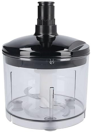 LUTH Premium Profi Parts Hachoir universel compatible avec Bosch 12033696 pour batteur à main