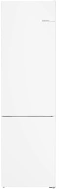 Bosch, Frigorífico Combi, Serie 4, 60 cm, Total NoFrost, blanco, KGN39VWDC