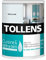 Tollens Peinture Cuisine Et Salle De Bain - Ultra Résistante Pour Murs, Boiseries, Radiateurs - Gris Clair - 0,75L = 9m2