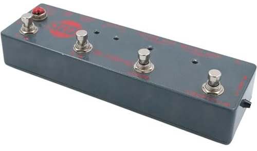 STOY The Collector - Loop Switcher