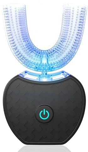 Sonic Brush V5 Toothbrush