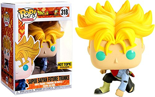 Funko 24814 - Dragon Ball Super Statue Multicolore