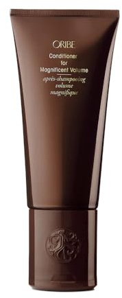 Oribe Conditioner For Magnificent Volume - Adds Volume & Thickness - 6.8oz