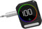 Ankilo Adaptador AUX Bluetooth, Receptor Adaptador Bluetooth 5.3 con Doble Conexión, Jack de 3,5 mm, Receptor de Audio Inalámbrico, 20H en Espera, Indicador LED