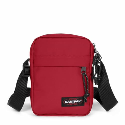 EASTPAK THE ONE Umhängetasche, 2.5 L - Scarlet Red (Rot)
