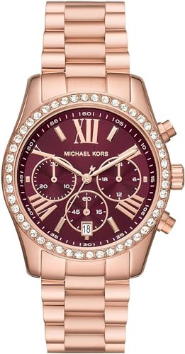 Michael Kors Damenuhr MK7275