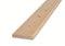 Profilbretter Profilholz Fassadenprofil Fasebretter 11x96mm Länge:200cm Holz 20 St. Saunaholz Bienenstockholz Dachuntersicht Verkleidung