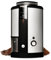 Wilfa Svart Coffee Grinder - Electric Burr Coffee Grinder Machine - Auto Switch-Off - 5 Settings, Filter to French Press Powder, 250g Bean Hopper
