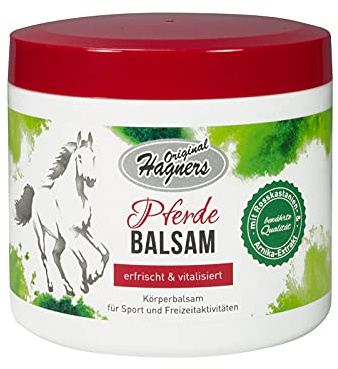 Original Hagners Cheval Baume 500 ml