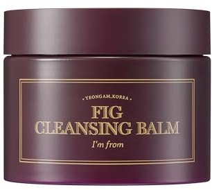 I'M FROM Fig Cleansing Balm 100 ml