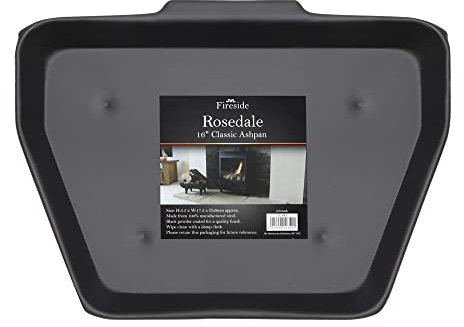 JVL Rosedale 16 Ash Pan