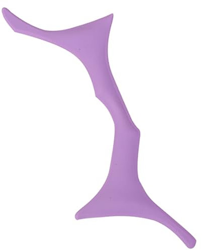 VINTORKY Modèle De Sourcils Pochoir Guide Pour Femmes Outil De Maquillage Forme Sourcils