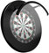 YIZITU LED Folding Dartboards Light Lighting Systems For Darts Board Adjustable Angles Profession Illuminated Darts Accessory