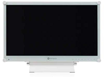 AG neovo X-22E 54,6 cm (21,5 Zoll) Full HD LED weiß – PC Flachbildschirm (54,6 cm (21,5 Zoll), 1920 x 1080 Pixel, Full HD, LCD, 3 ms, weiß)