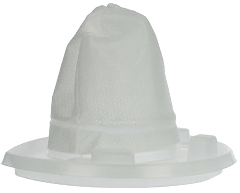 vhbw filtro compatibile con Black & Decker Dustbuster DV7210, DV6010N, DV4810N, DV4800N aspirapolvere a mano - unità filtrante