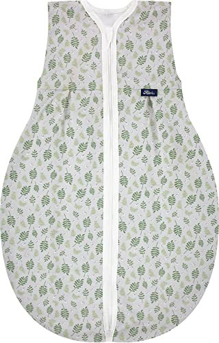 Alvi Sommerschlafsack Molton Organic Cotton 0.5 TOG, 90 centimeters, 933-1