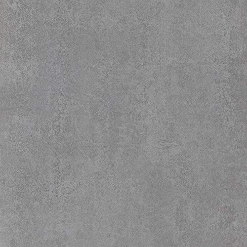 FloorPops FP3326 Tundra Peel & Stick Floor Tiles Vinyl, Gray, 30.48 X 30.48 cm