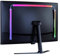 Inscrip Bande LED néon, 5050, RGBIC à faire soi-même, bande lumineuse néon, rétroéclairage PC, synchronisation avec la couleur de l'écran, éclairage LED USB (pour moniteur PC de 34 pouces)