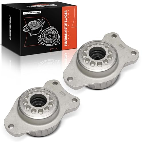 Frankberg Palier de jambe de force/palier de jambe de force Palier de support de jambe de force de roue douille d'amortisseur de choc Replace# 33506781682