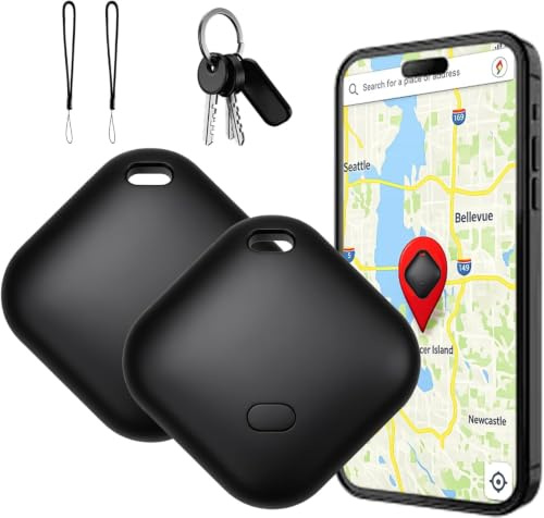 Air Tag Traceur Android ou iOS Smart Tag Traceur Localisateur D’Objets