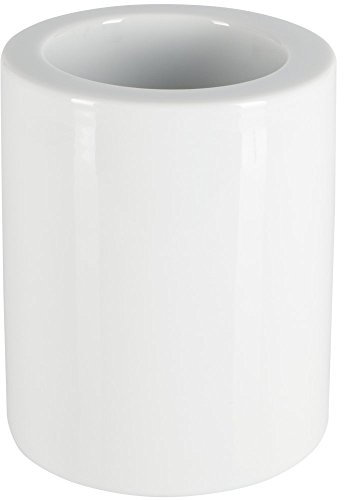 Spirella WC Bürstenhalter UNO für Silikon Ersatzbürste Jet
