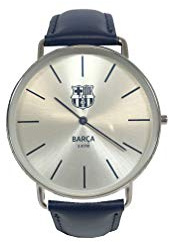 Seva Reloj Hombre Import FCB 7004104 Azul Marino