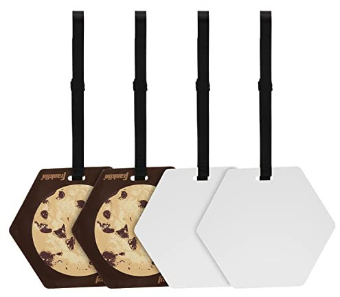 Franklin Sports and Lacrosse Shooting Targets Cibles de tir de Hockey et de Crosse Unisexe, Marron, 17.6 X 10.2
