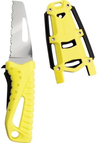 couteau de sauvetage pour le nautisme - wichard - wichard