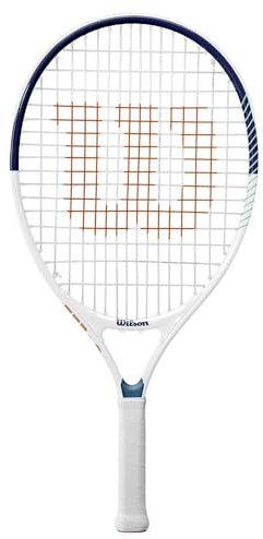 Wilson Raqueta Tenis Roland Garros Elite Junior 21 Pulgadas