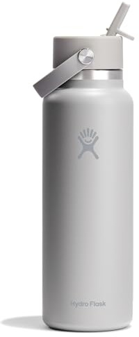 Hydro Flask 40 Oz Wide Flex Straw Cap Birch