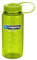Nalgene Sustain Tritan BPA-Free Water Bottle Made with Material Derived From 50% Plastic Waste, 16 OZ, Wide Mouth, Spring Green