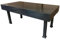 Schweißtisch 3D Lochsystem 2000x1000mm D16 - D28 Montagetisch mit Gravur 1000 Kg S355 (2000x1000 D28#460)