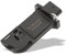 Anlseiod 13627804150 Sensori massa aria per F01 F02 F03 F04 X3 F25 X4 F26 X5 E70 F15 F85 X6 E71 E72 2008-2019 F30 F32. F33 F36 F80 F82 F83 F10 F18 F07 2009-2021 Misuratore di massa d'aria 7804150