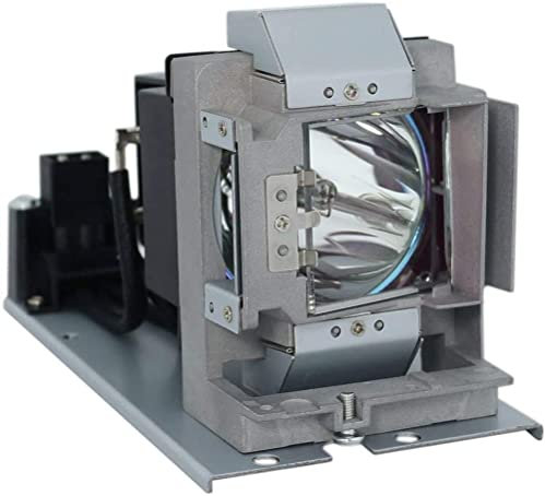 Générique Huaute 5J.J5405.001 Relacement Lampe adaptée pour Benq EP5920 W1060 W700 W703D pour Vivitek 5811117175-S 5811117175-SU D860 D861 D862 D863 H1180 H1180HD Projecteurs