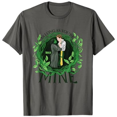 Wicked: for Good As Long As You're Mine T-Shirt
