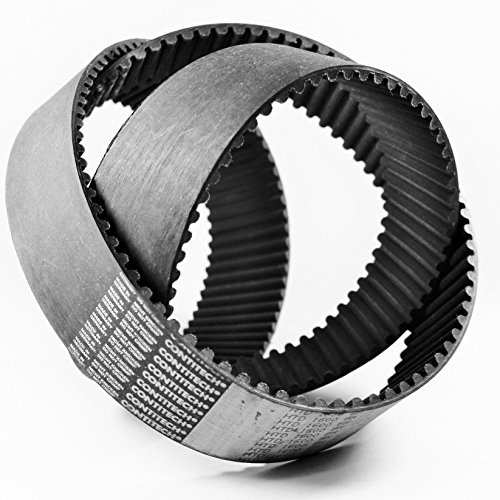 Cinghia dentata 840 - RPP8-20